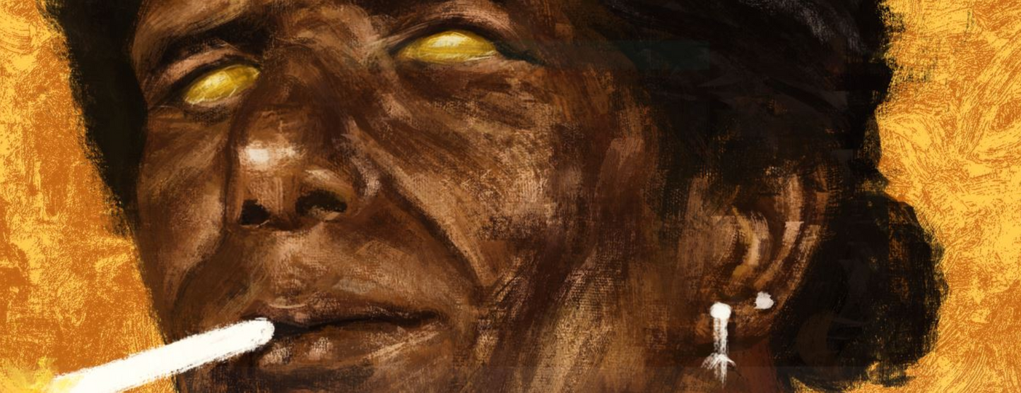 The Lover (5th Anniversary Print)