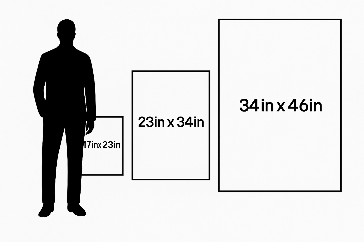 Arike Limited SINNERS Edition Print