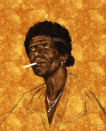 The Lover (5th Anniversary Print)