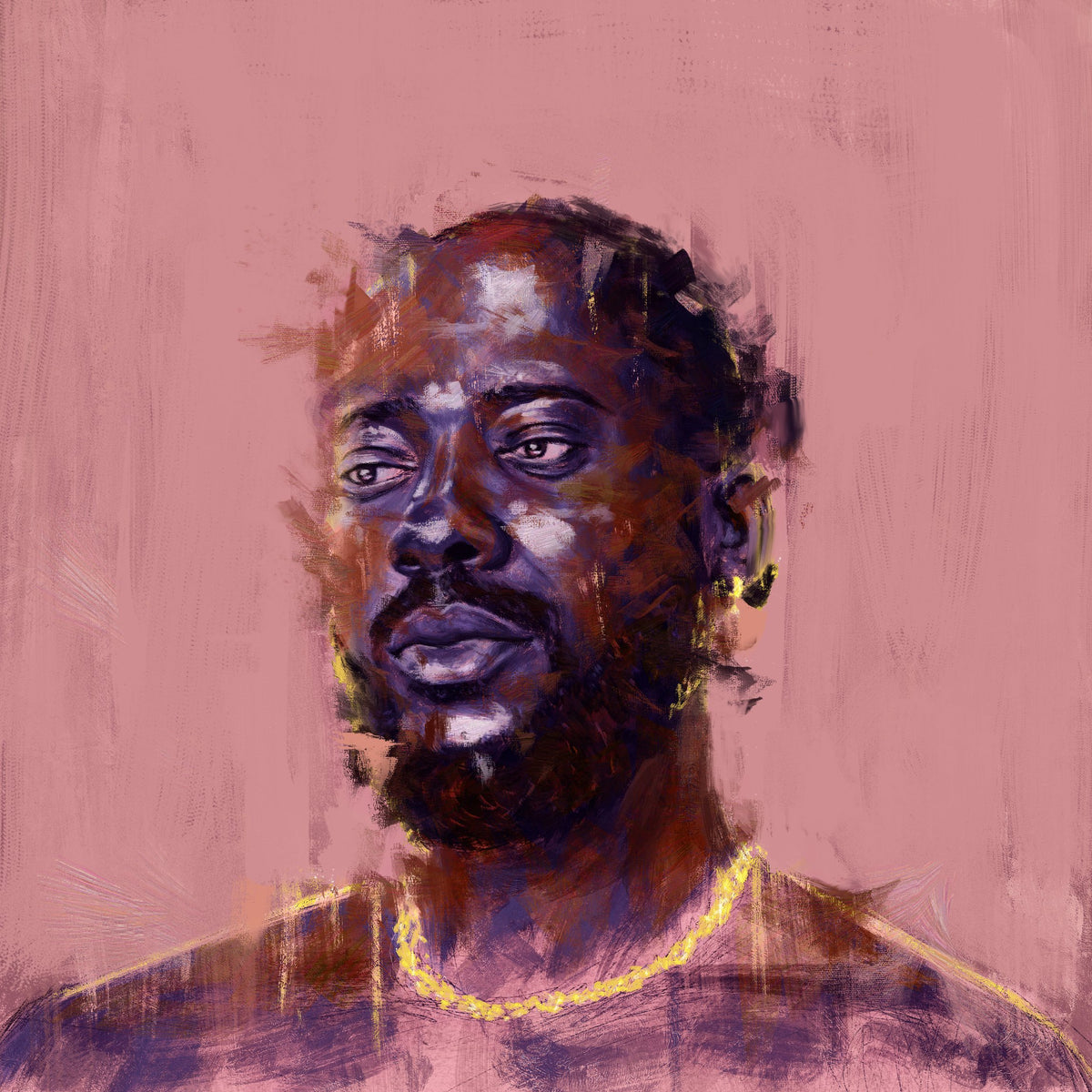 AG Baby Signed Cover (5th Anniversary Print)