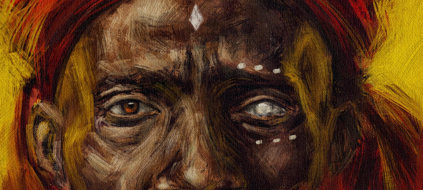 The Traveler (5th Anniversary Print)