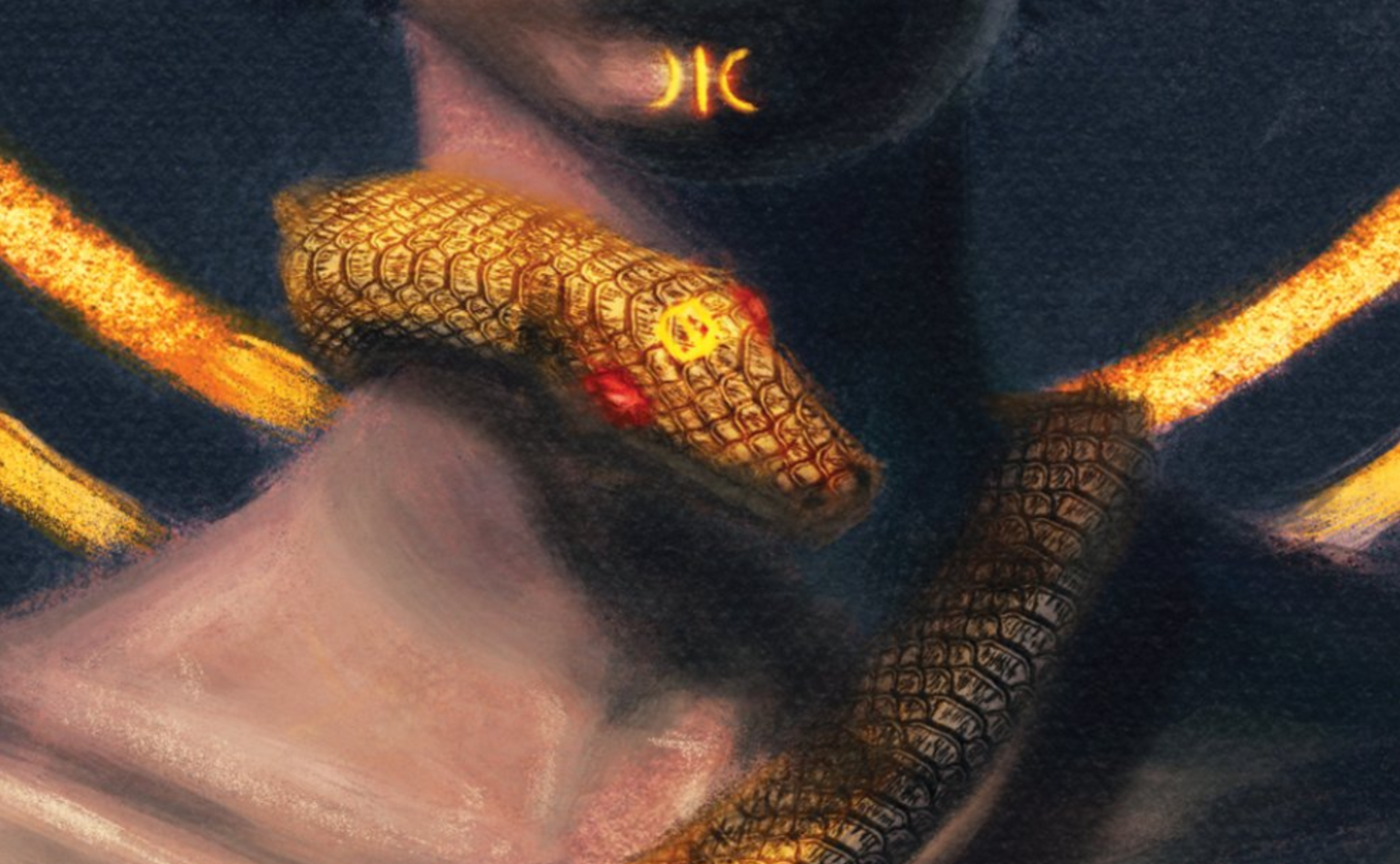 Ala (5th Anniversary Print)