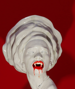 Arike Limited SINNERS Edition Print