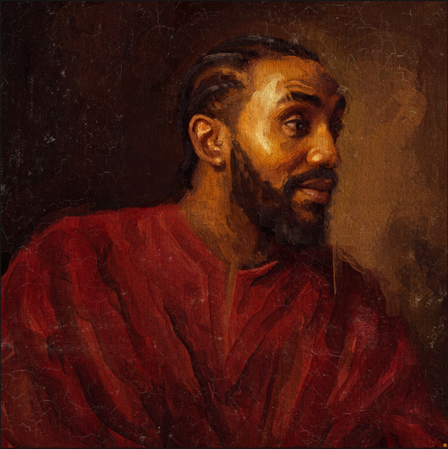 The Amẹbọ́ Guest